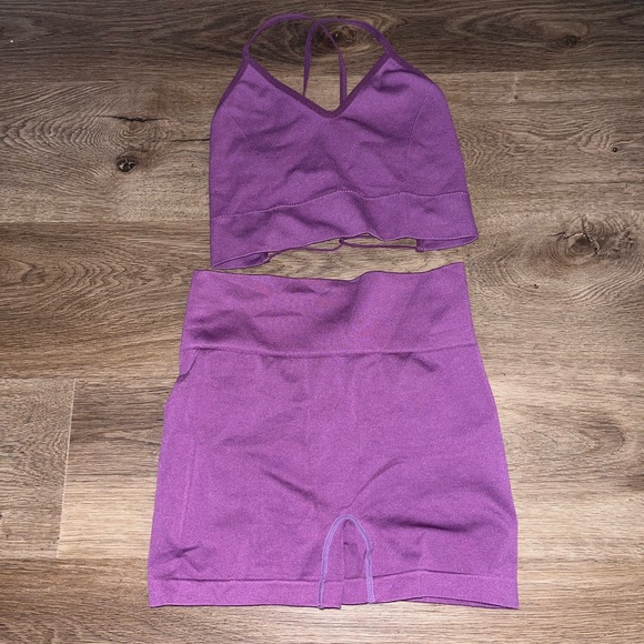 SHEIN Yoga Set - Size M - Picture 4 of 4
